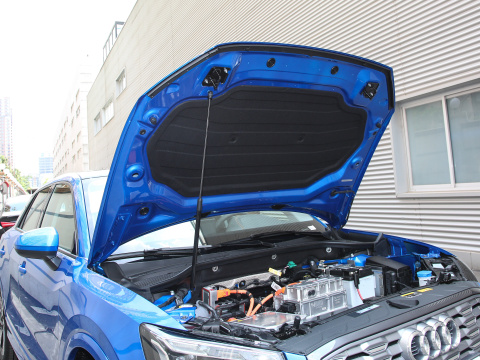 2022 Q2L e-tron pure electric smart enjoyment