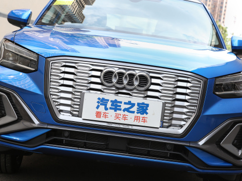 2022 Q2L e-tron pure electric smart enjoyment