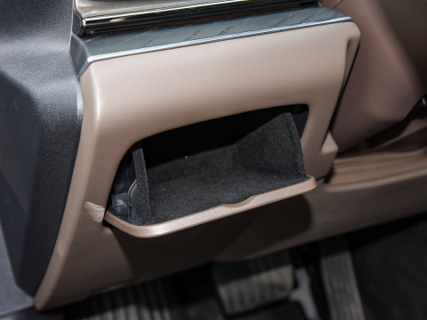 2022 EV Creation Edition 715KM Front-Drive Flagship