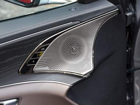 2022 EV Creation Edition 715KM Front-Drive Flagship