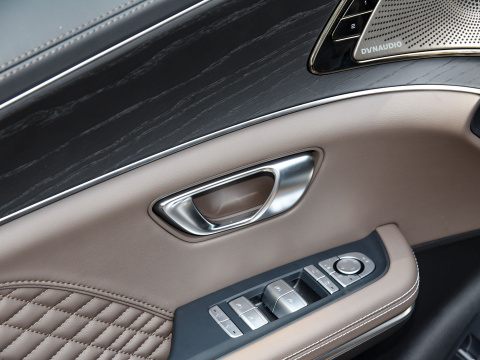 2022 EV Creation Edition 715KM Front-Drive Flagship