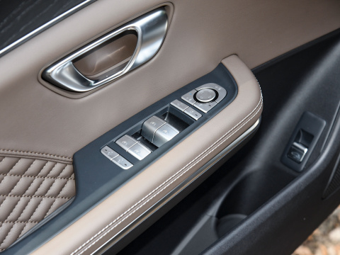 2022 EV Creation Edition 715KM Front-Drive Flagship