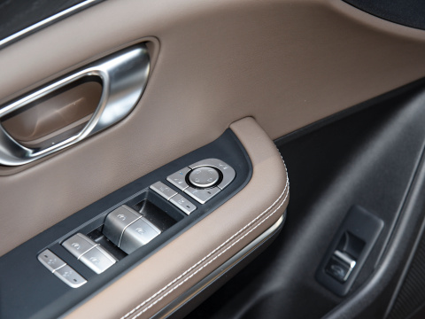 2022 EV Creation Edition 715KM Front-Drive Flagship