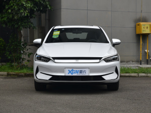 2021 400KM luxury front