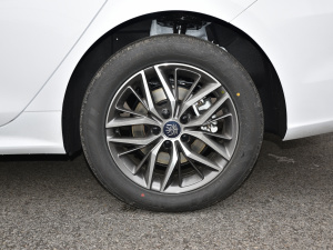 2021 400KM Luxury Wheels