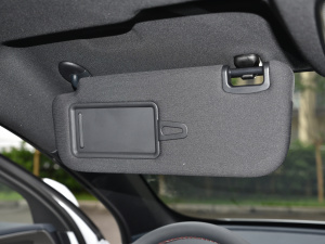 2021 400KM luxury sun visor (left)