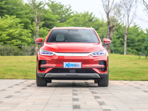 2022 basic model front