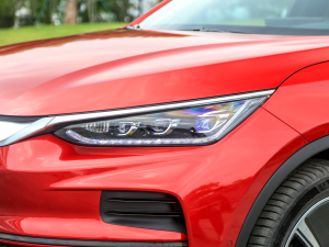 2022 basic headlights