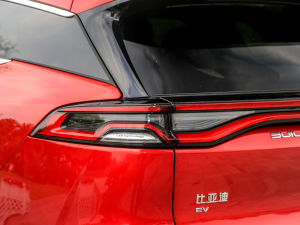 2022 Basic Taillights
