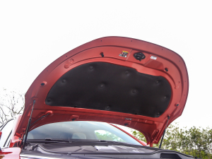 2022 basic engine compartment sound insulation cotton