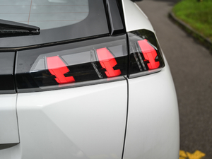 2020 3D Premium Taillights 2020 3D Premium Taillights
