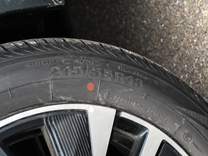 2020 3D Premium Edition tire size 2020 3D Premium Edition tire size