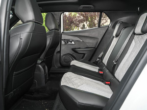 2020 3D Premium Edition rear space 2020 3D Premium Edition rear space
