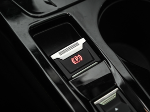 2020 3D Premium Edition Parking Brake 2020 3D Premium Edition Parking Brake