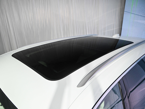 2021 510km flag-collar version four-seat detail appearance