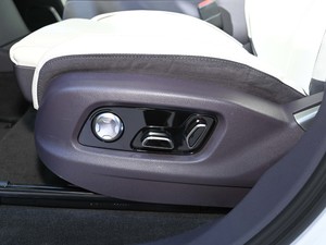 2021 model 510km flag collar version four-seat main driver's seat adjustment