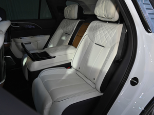 2021 510km flag collar version four rear seats