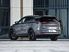 BYD Tang ev