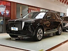 Hongqi E-HS9