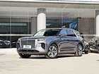 Hongqi E-HS9