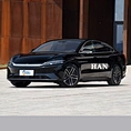 BYD HAN