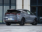 BYD Tang ev