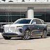 Hongqi E-HS9