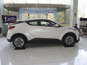 2020 E · Zhixiang Edition The overall appearance of the 2020 E · Zhixiang version