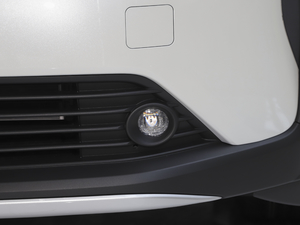 2020 E · Zhixiang Edition front fog lamps 2020 E · Zhixiang Edition front fog lamps