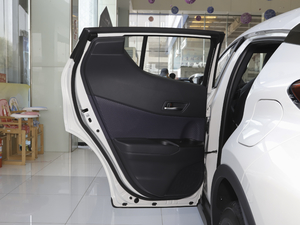2020 E · Zhixiang Edition left rear door 2020 E · Zhixiang Edition left rear door