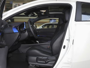 Front row space of 2020 E · Zhixiang Edition Front row space of 2020 E · Zhixiang Edition