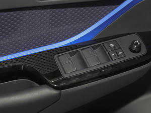 2020 E · Zhixiang Edition master driving window control area 2020 E · Zhixiang Edition master driving window control area