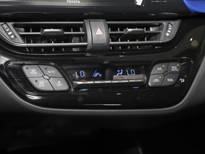 2020 E · Zhixiang Edition Air Conditioning Adjustment 2020 E · Zhixiang Edition Air Conditioning Adjustment