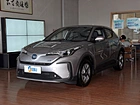 izoa electric car