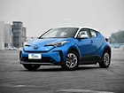 izoa electric car