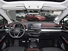 【ID.6 X】Volkswagen_ID.6 X Quote_ID.6 X Pictures_EBU AUTO New Energy Vehicle