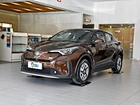 izoa electric car
