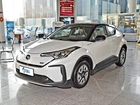 izoa electric car