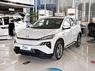 dongfeng honda