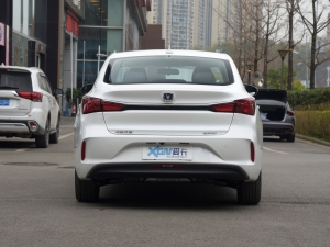 2020 E-liFe front and rear