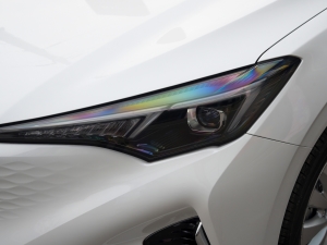2020 E-liFe Headlights