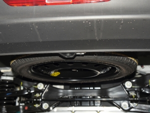 2020 E-liFe Spare Wheel