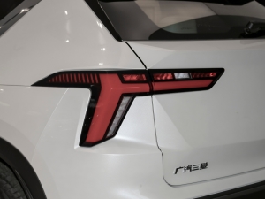 2022 Hardcore Taillights