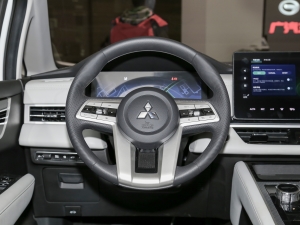2022 hardcore steering wheel