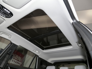 2022 hardcore version sunroof