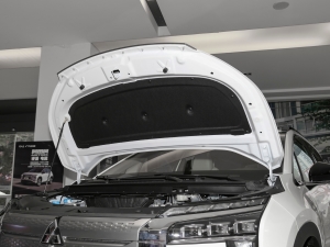 2022 hardcore version engine compartment sound insulation cotton