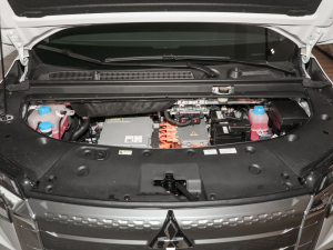 2022 Pioneer Edition Engine
