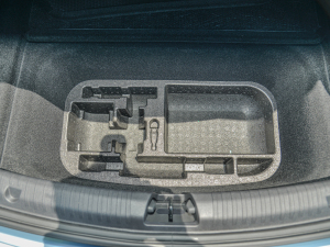 2022款550km 标准续航后驱版尊贵型 其它