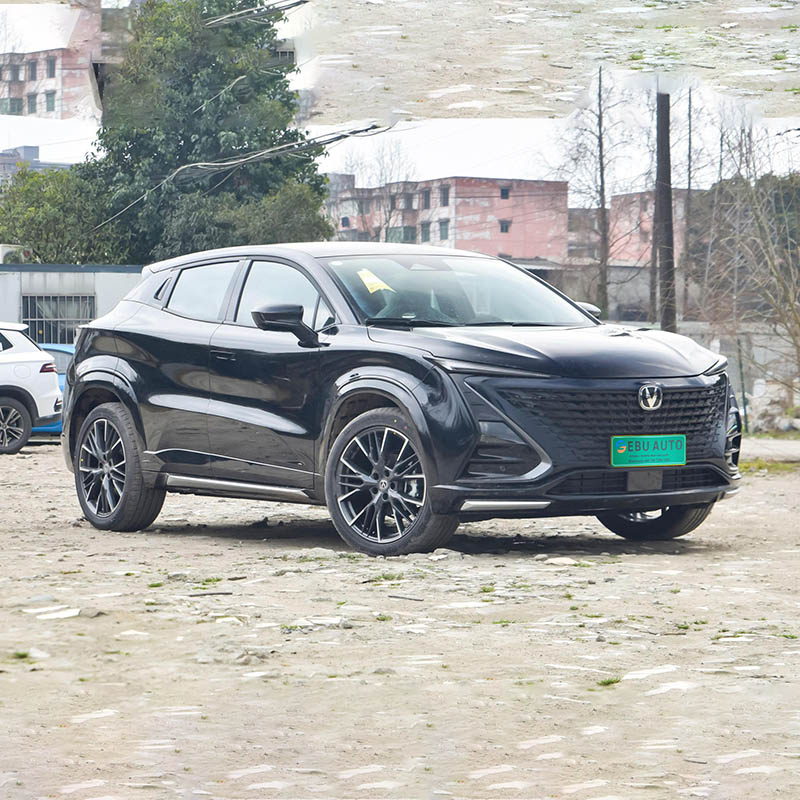 changan unit auto