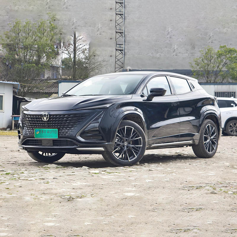 changan unit auto